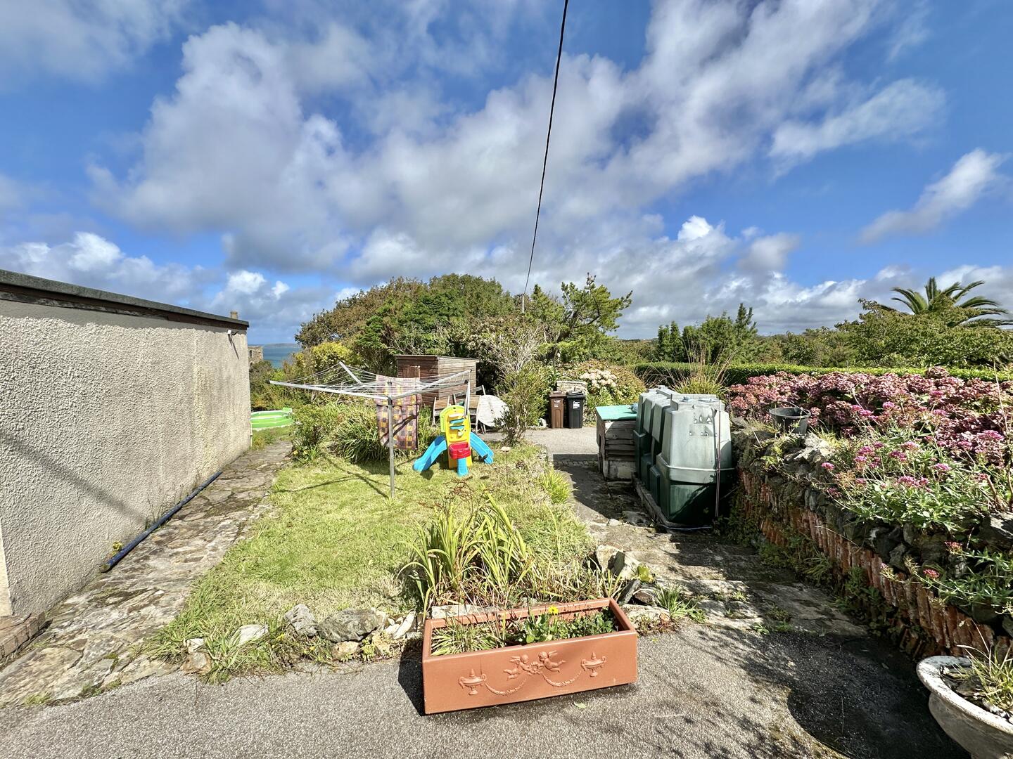 Wheal Friendly, St. Agnes